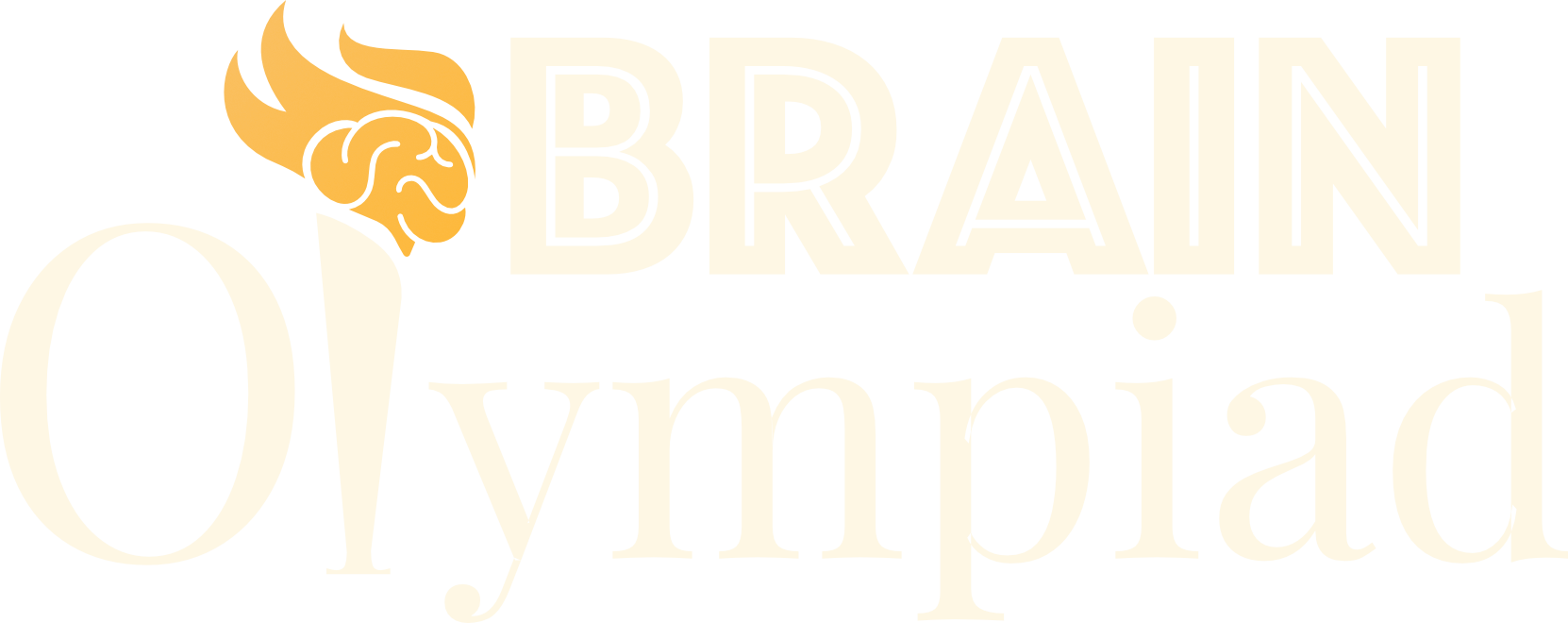 Brain Olympiad