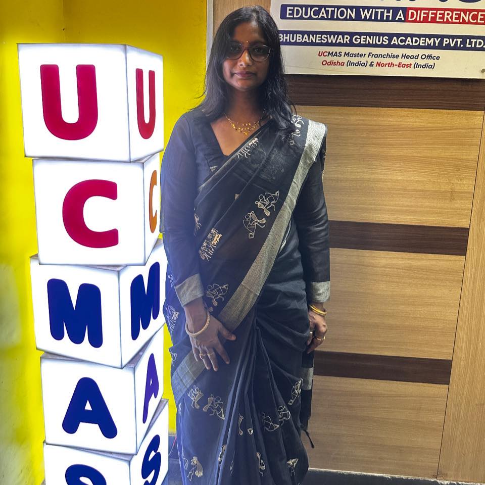 Sanghamitra Patro