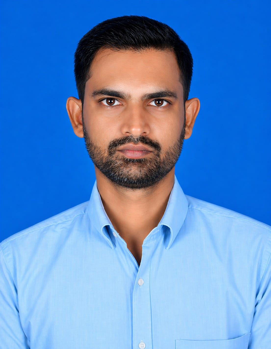 Soumen Sethi