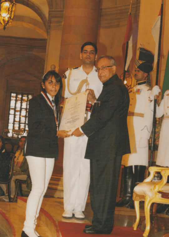 Darshi Shah